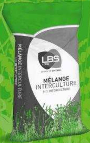 Корм смесь - Méteil’Protéines - lbs-seeds - зеленый горох / чина посевная / для структурирования грунта