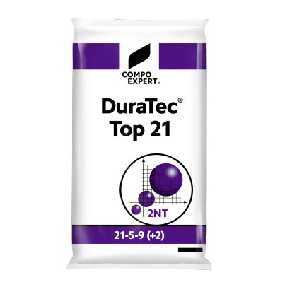Минеральное удобрение - DuraTec® Top 21 - compo-expert - NPK / калий / с микроэлементами