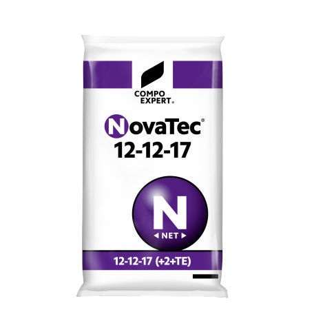 Органическое удобрение - NovaTec®  - compo-expert - NPK / калий / с микроэлементами