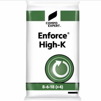 Минеральное удобрение - Enforce® High-K - compo-expert - NPK / с микроэлементами / гранулированное