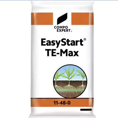 Минеральное удобрение - EasyStart® TE-Max - compo-expert - с микроэлементами / NP / борный концентрат