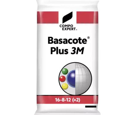 Минеральное удобрение - Basacote® Plus 3M  - compo-expert - NPK / гранулированное / для декоративных цветов