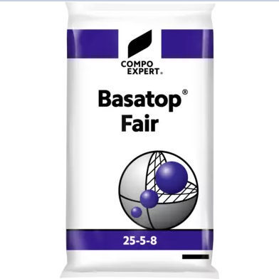 Удобрение с микроэлементами - Basatop® Fair - compo-expert - NPK / богатое магнием / богатое цинком