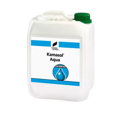 Органический почвоулучшитель - Kamasol® Aqua - compo-expert - для стимулирования способности удерживать воду / для структурирования грунта / для укрепления развития корневой системы
