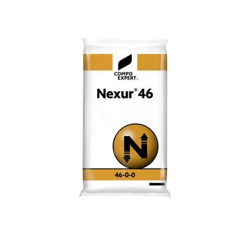 Азотное удобрение - Nexur® - compo-expert - Азот / гранулированное / корректор недостаточности