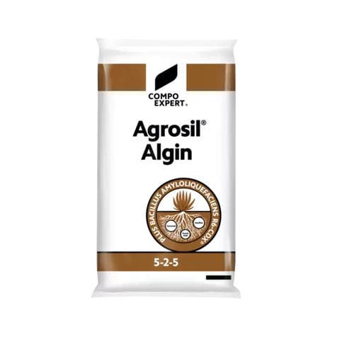 Органическое удобрение - Agrosil® LR - compo-expert - минеральное / NPK / серосодержащее