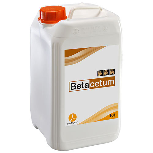 Кормовая добавка для животных - BETACETUM - timacagro - для крупного рогатого скота / для коз / для овец