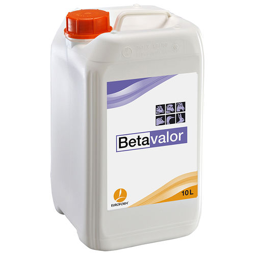 Кормовая добавка для животных - Betavalor - timacagro - для крупного рогатого скота / для коз / для овец