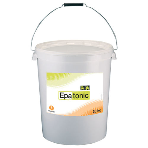 Кормовая добавка для животных - EPATONIC - timacagro - для крупного рогатого скота / для коз / витамины