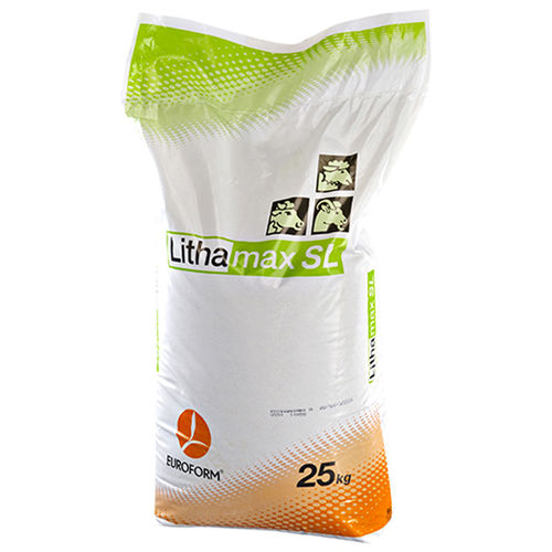 Кормовая добавка для животных - LITHAMAX SL - timacagro - для крупного рогатого скота / для коз / для овец