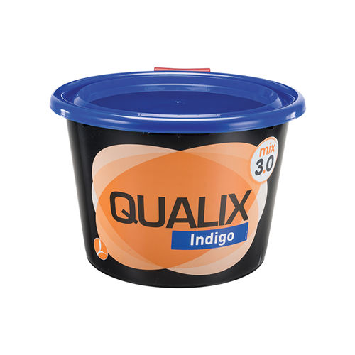 Лизунец в ведре для крупного рогатого скота - QUALIX INDIGO - timacagro - для коз / для лошадей / с микроэлементами