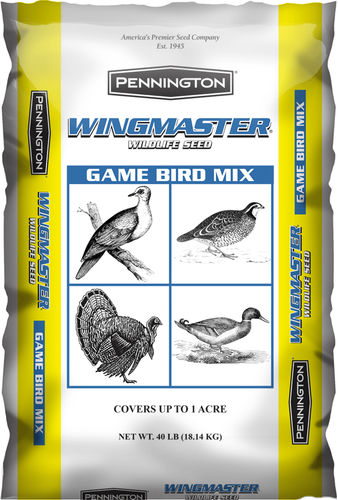 Корм смесь - WINGMASTER  - pennington - для питания животных
