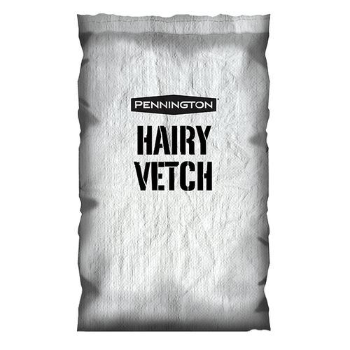 Корм чина посевная - HAIRY VETCH - pennington - для питания животных