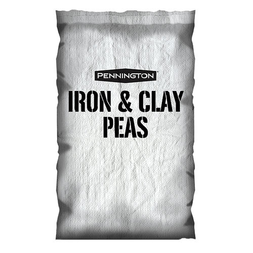 Корм зеленый горох - IRON AND CLAY  - pennington - для питания животных