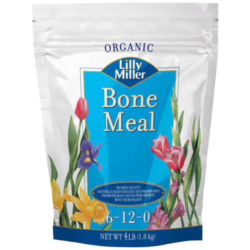Органическое удобрение - BONE MEAL - pennington - NP / гранулированное / для корней