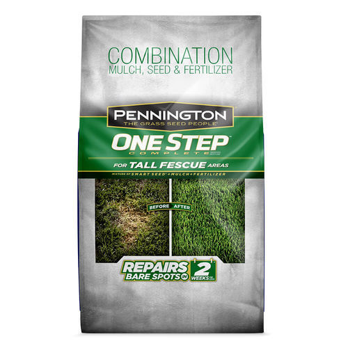 Семена газонной травы - ONE STEP COMPLETE  - pennington