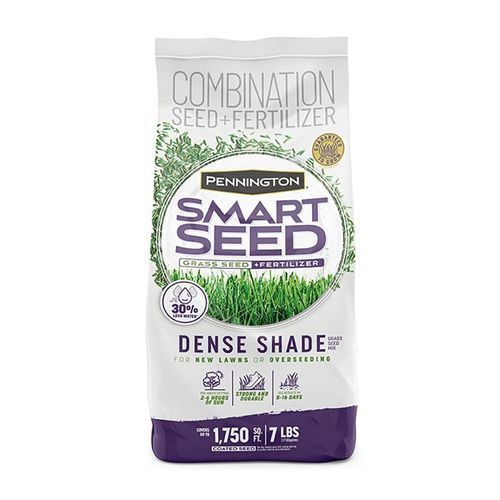 Семена газонной травы - DENSE SHADE - pennington