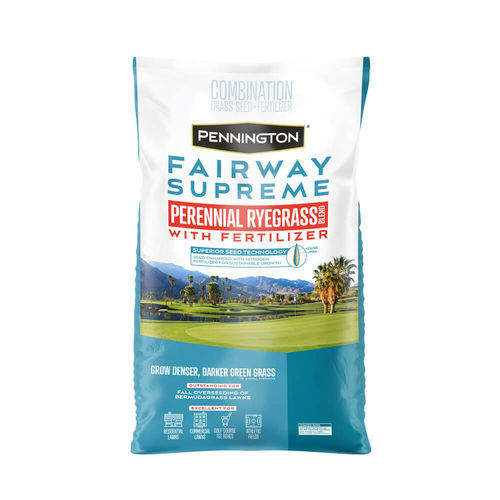 Семена газонной травы - FAIRWAY SUPREME - pennington