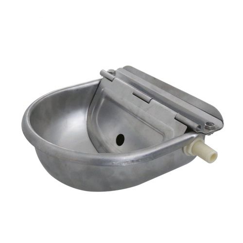 Водопойный желоб для лошадей - C100030300 - Shanghai Xishui Agriculture& Animal Husbandry Equipment Co.,Ltd - для баранов / для крупного рогатого скота / чаша