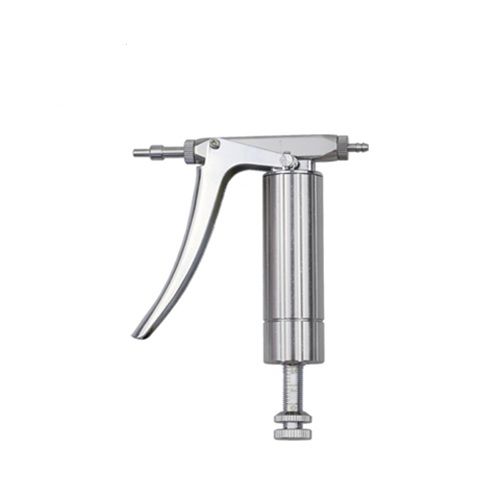 Автоматический ветеринарный шприц - 600010110 - Shanghai Xishui Agriculture& Animal Husbandry Equipment Co.,Ltd