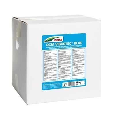 Органическое удобрение - VISCOTEC® BLUE - Dcm - NK / калий / жидкость