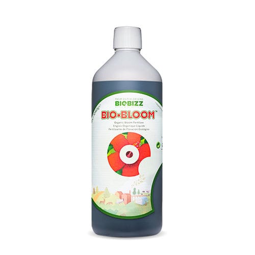 Органическое удобрение - BIO·BLOOM™ - Biobizz - калий / Азот / с микроэлементами