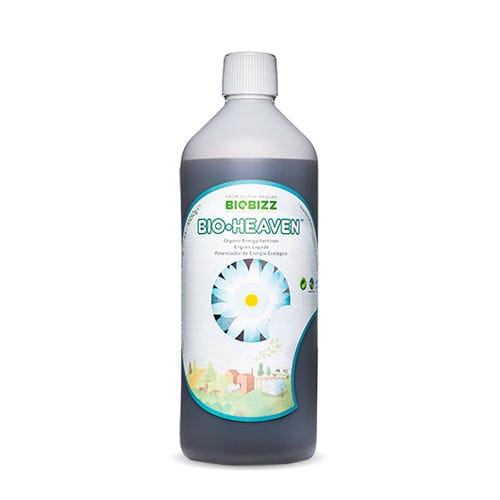 Органическое удобрение - BIO·HEAVEN™ - Biobizz - Азот / жидкость / для корней