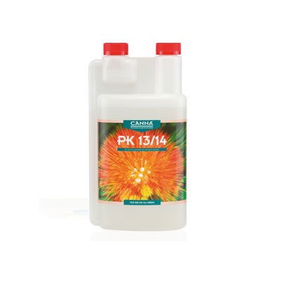 Минеральное удобрение - PK 13/14 - Canna - PK / жидкость / для грунта