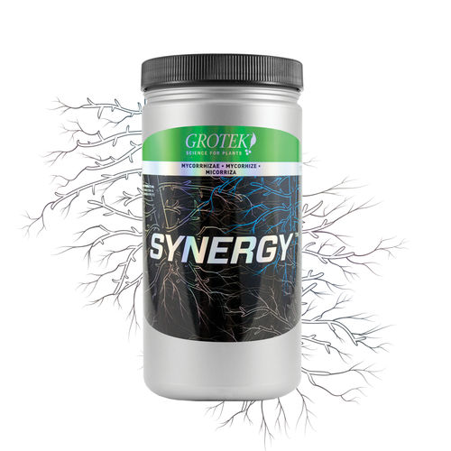 Минеральное удобрение - SYNERGY™ - grotek - простое / в форме порошка / для корней