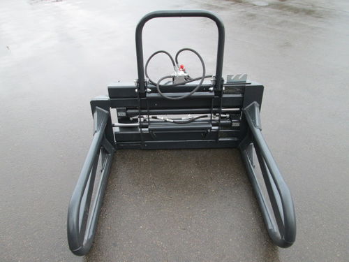 Захват для тюков для квадратных кип - KRR 755-2100 - PADAGAS
