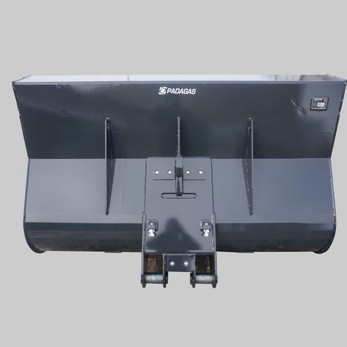 Ковш для зерен - PLK – 2500 - PADAGAS