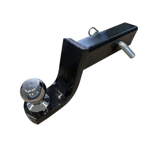Шар фаркопа для трактора - TOWBAR1 - DELEKS SRL - для шарнира