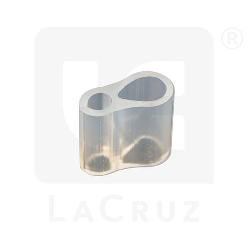 Клипса для прививания из силикона - CLS1219/1220/1225/1228LC - LaCruz S.r.l.