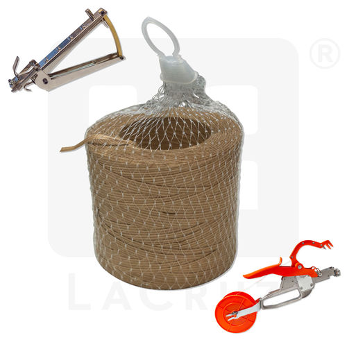Нить для подвязывания для ручного подвязчика - BBPI5CRT - LaCruz S.r.l.
