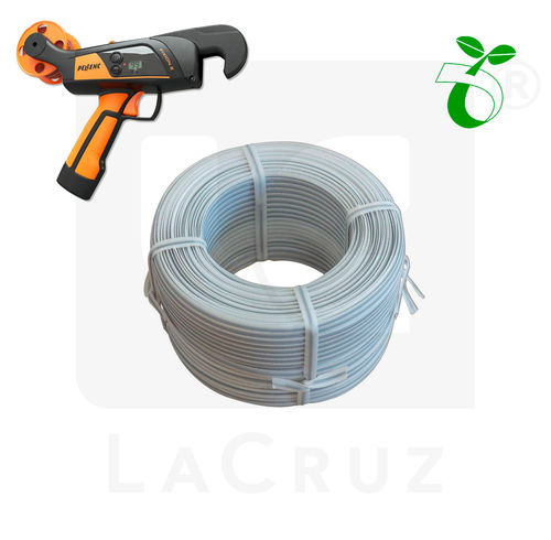 Нить для подвязывания для электрического подвязчика - BIOFIX60 - LaCruz S.r.l.