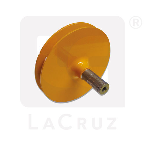 Шкив - PUANGRE - LaCruz S.r.l.