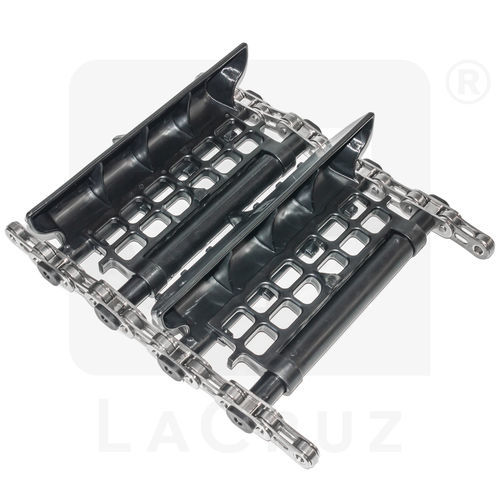 Сегмент ленточного конвейера для Pellenc Diamant - 132030LC - LaCruz S.r.l.