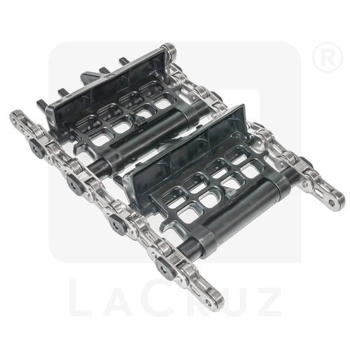 Сегмент ленточного конвейера для Pellenc Diamant - 113608LC - LaCruz S.r.l.