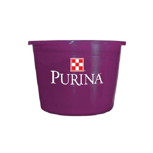 Лизунец в ведре для коз - Accuration®  - Purina Mills - для овец / с микроэлементами / с витаминами