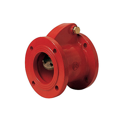 Клапан для орошения - NR-030 - Arivalves - из нержавеющей стали / для предотвращения обратного потока
