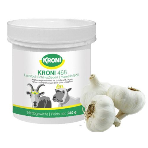 Болюс питание - K468-20 - Kroni - для овец / для коз / с микроэлементами