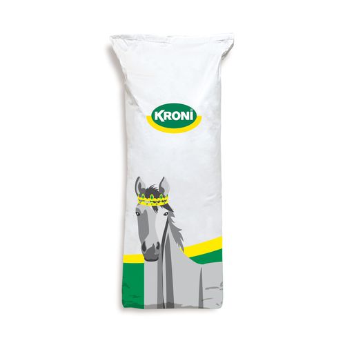 Кормовая добавка для животных - K471-25 - Kroni - для лошадей / минералы / витамины