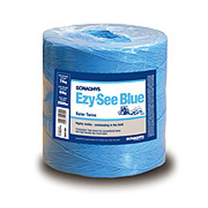 Нить для сельского хозяйства для тюков - EzySee Blue - Donaghys - из полипропилена / высокая плотность