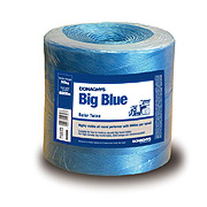 Нить для сельского хозяйства для тюков - Big Blue - Donaghys - из полипропилена