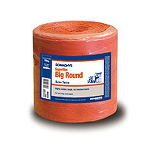 Нить для сельского хозяйства для тюков - Superfilm Big Round - Donaghys - из полипропилена