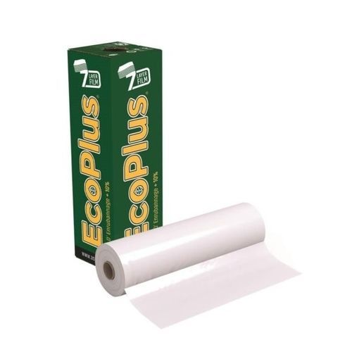 Пленка для силосования - Eco Plus® - Donaghys - для обмотки тюков / из полиэтилена / для защиты от УФ