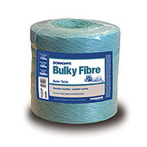 Нить для сельского хозяйства для тюков - Bulky Fibre - Donaghys - из полипропилена