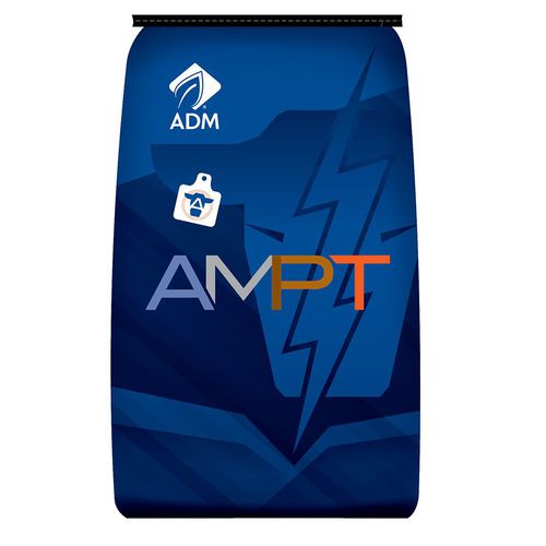 Кормовая добавка для животных - AMPT-A - admanimalnutrition - для крупного рогатого скота / минералы / витамины