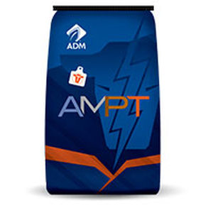 Кормовая добавка для животных - AMPT-T - admanimalnutrition - для крупного рогатого скота / минералы / витамины