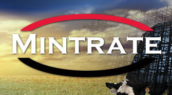 Кормовая добавка для животных - Mintrate® - admanimalnutrition - для крупного рогатого скота / минералы / для протеинов